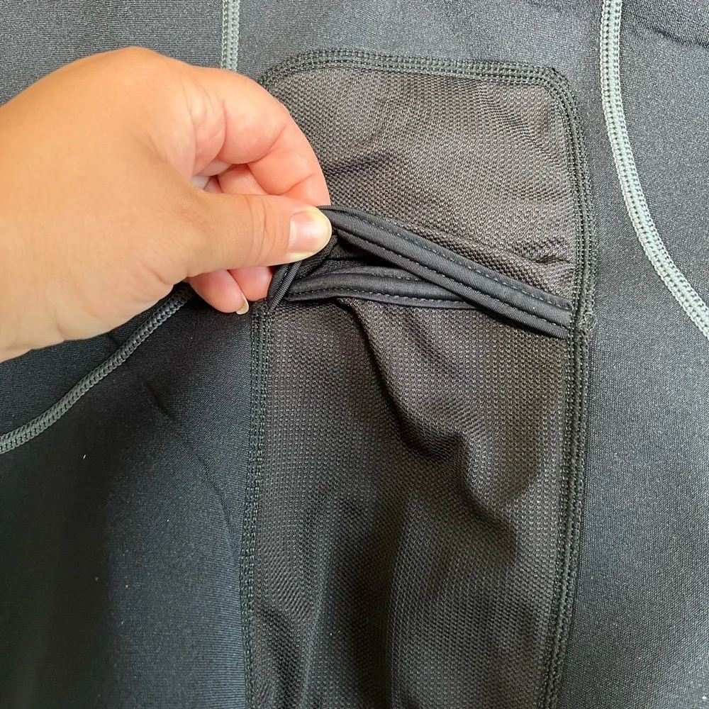 Hevto Men Wetsuit Tops and Vest 3/2mm Neoprene Jacket Size Small
